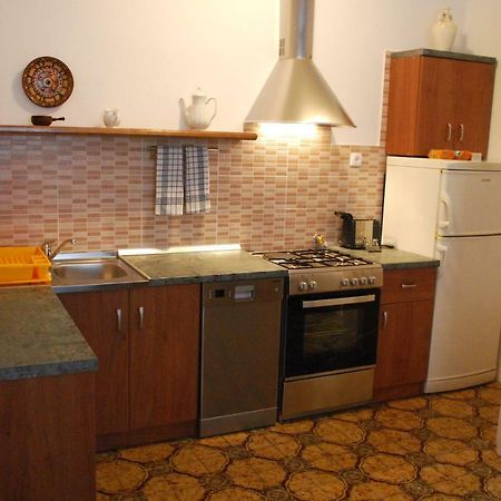 Park Pomerio Appartment 리예카 외부 사진