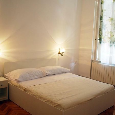 Park Pomerio Appartment 리예카 외부 사진