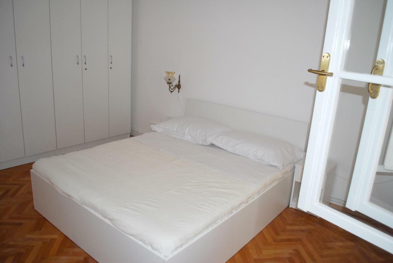 Park Pomerio Appartment 리예카 외부 사진