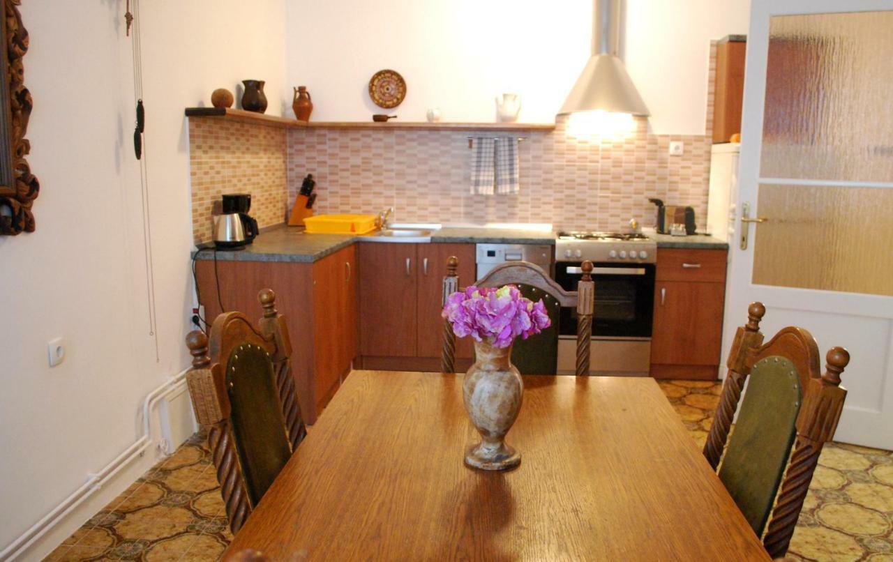 Park Pomerio Appartment 리예카 외부 사진
