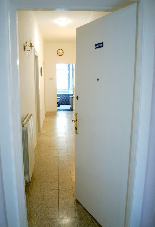 Park Pomerio Appartment 리예카 외부 사진
